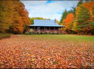 2493 County Road 429 Rd, Mc Millan, MI 49853