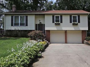 78 Lucinda Dr, Glen Carbon, IL