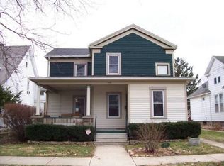 409 W Jackson St, Morris, IL 60450