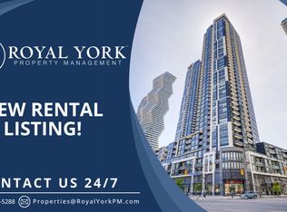 510 Curran Pl #2008, Mississauga, ON L5B0J8