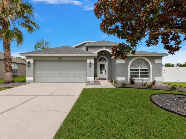 4529 Marchmont Blvd, Land O Lakes, FL 34638