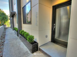 3617 D 1st Ave NW, Seattle, WA 98103
