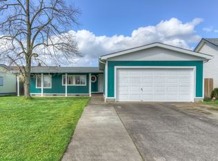3885 Willamette Ave SE, Albany, OR 97322