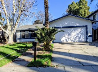 1570 Griffith Pl, Tracy, CA 95376