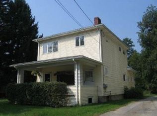 329 N Hamilton St, Painted Post, NY 14870