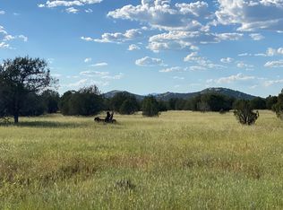 2777 W Plate Rd, Williams, AZ 86046