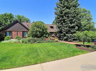 1903 Homestead Rd, Greeley, CO 80634