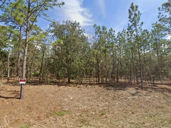 138TH TERRACE SW LOT 5, OCALA, FL 34473