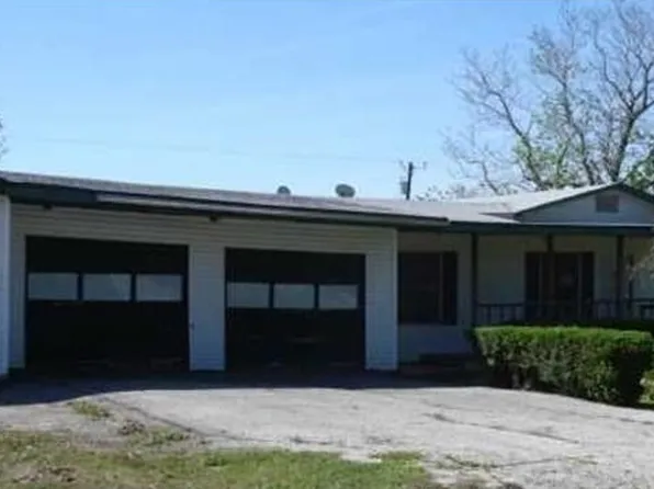 701 Westchester Rd, Taylor, TX 76574