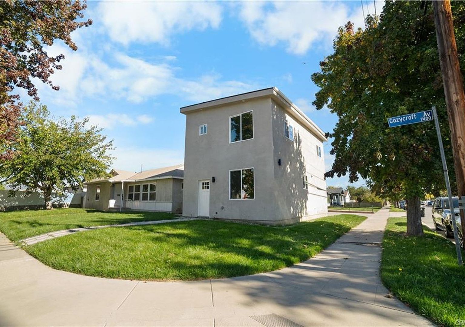 20553 Valerio, Winnetka, CA 91306 | Zillow
