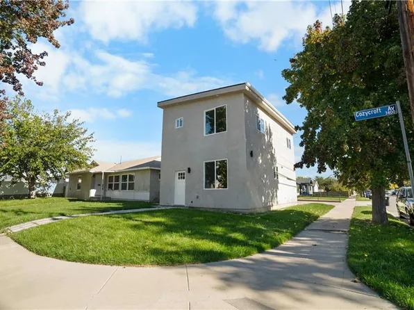 20553 Valerio, Winnetka, CA