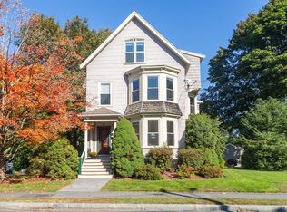 61 Washington St, Natick, MA 01760