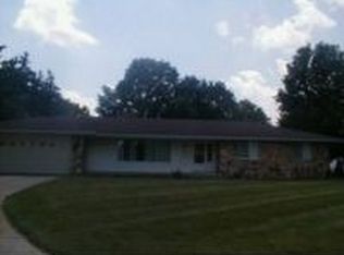 504 E Clark St, Saint Johns, MI