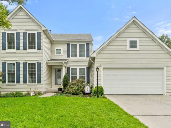 112 Churchill Dr, Stephens City, VA 22655