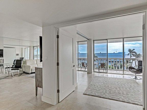 4th image of 2505 S Ocean Boulevard #Ph 14