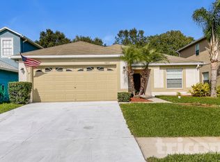31017 Stone Arch Ave, Wesley Chapel, FL 33545