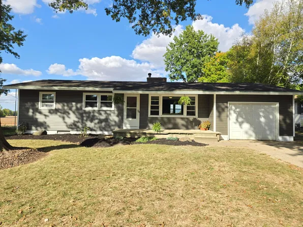 770 Timberlane Dr, Galion, OH 44833