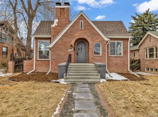 1575 Eudora Street, Denver, CO 80220