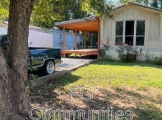 105 Ponderosa Park, Marion, NC 28752