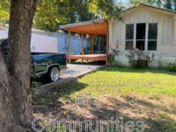 105 Ponderosa Park