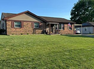1640 N Valor Dr, Petersburg, VA