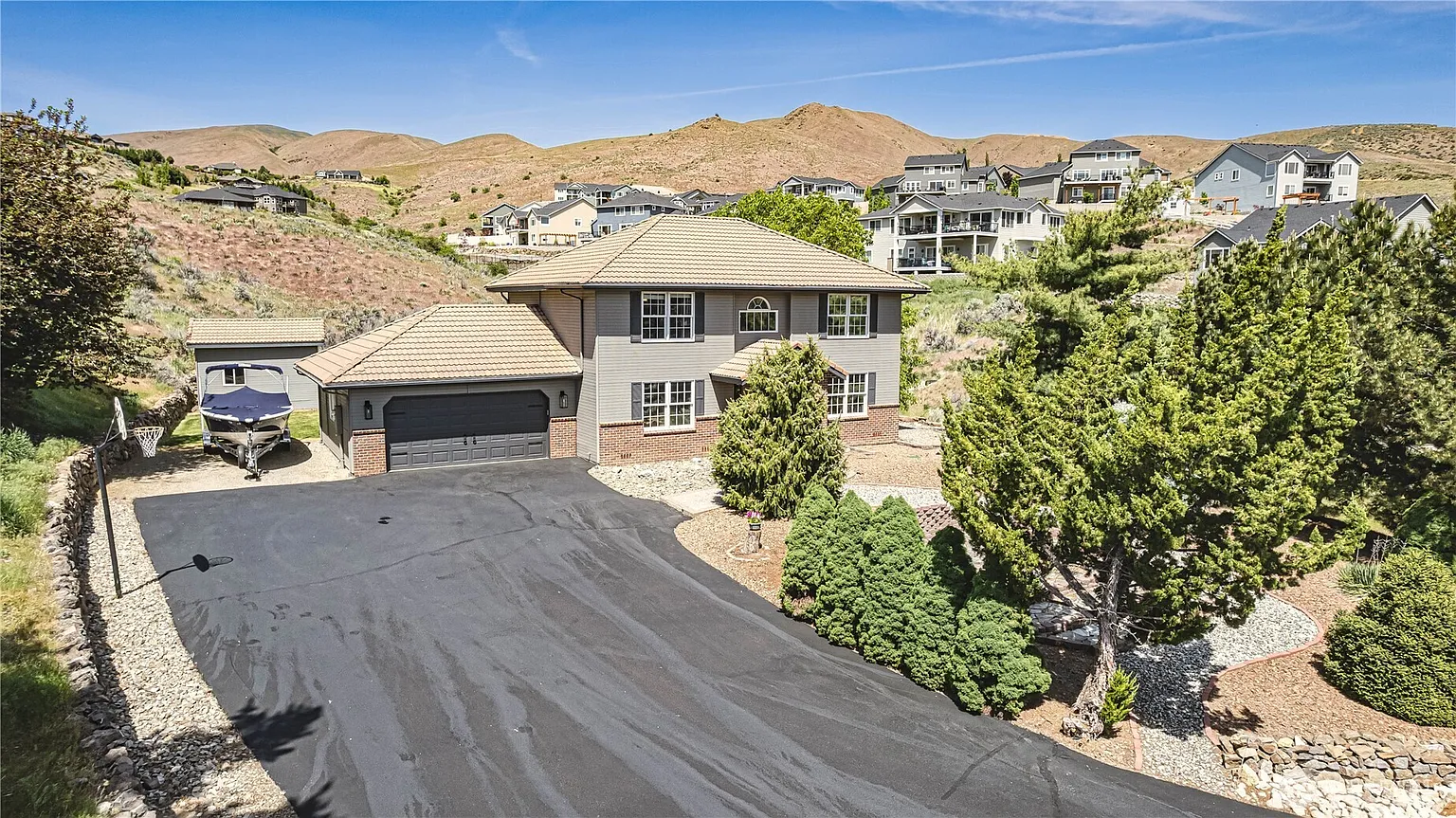 236 Rolling Hills Ln photo 1