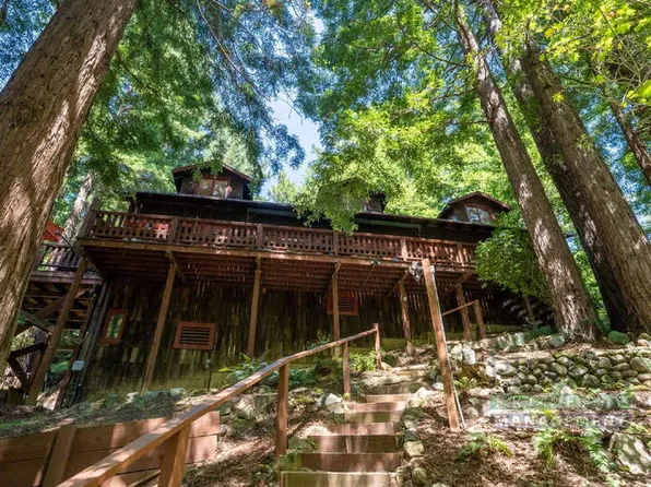 432 Eldridge Ave, Mill Valley, CA 94941