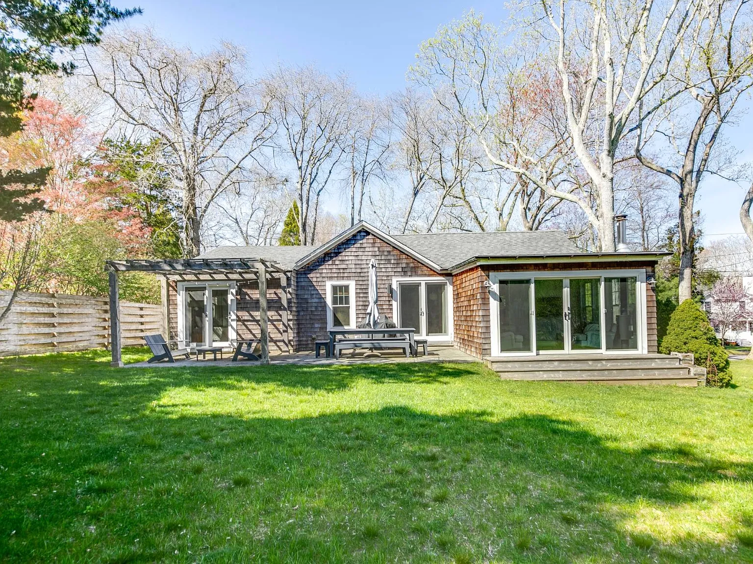 Sag Harbor Rental — Photo 3