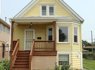 9143 S Crandon Ave, Chicago, IL
