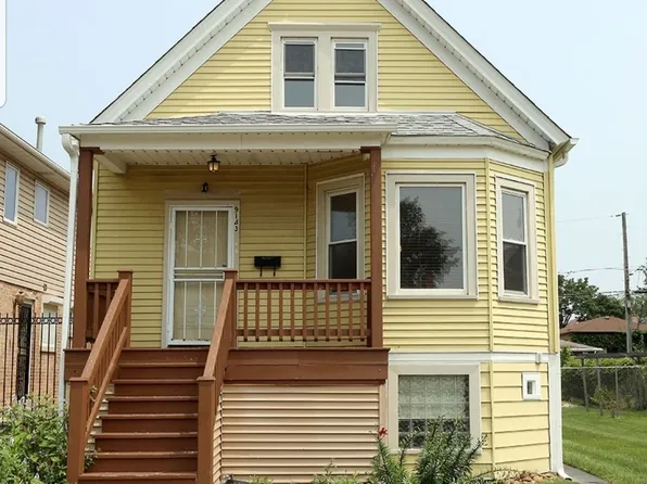 9143 S Crandon Ave, Chicago, IL 60617