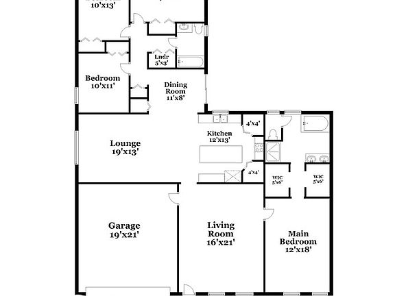 2nd image of this home