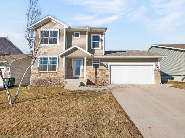 5109 Millenium Dr, Cedar Falls, IA 50613