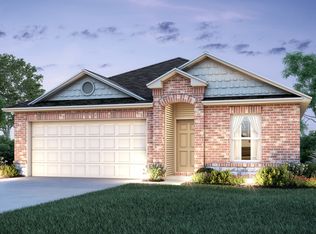 7126 Azure Waters, Converse, TX 78109