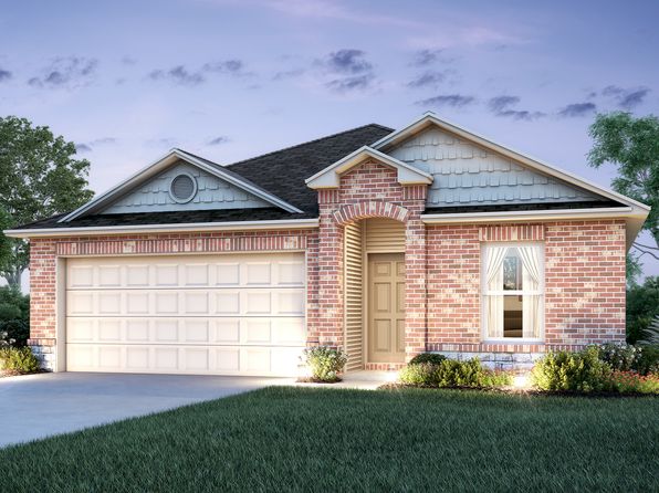 northampton hoa converse tx