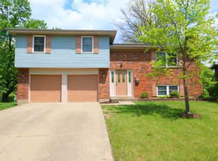 11872 Belgreen Ln, Cincinnati, OH 45240