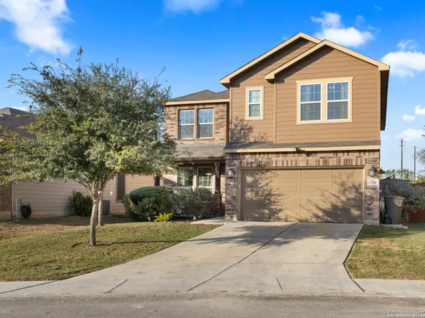 7110 FORT BND, San Antonio, TX 78223