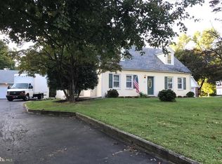 1218 Jacksonville Rd, Ivyland, PA 18974