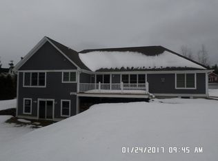 7589 Evergreen Ridge Dr, Harbor Springs, MI 49740