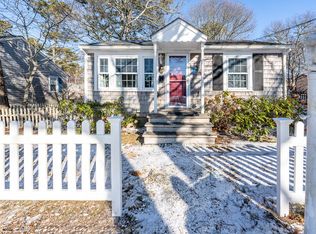 18 Braddock St, South Yarmouth, MA 02664