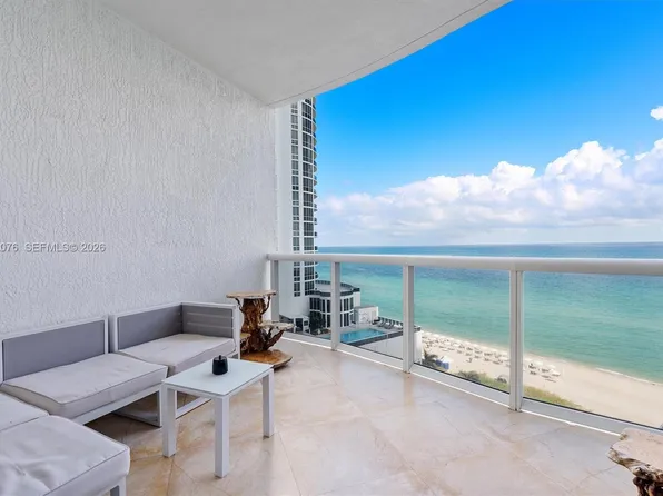 15901 Collins Ave APT 904, Sunny Isles Beach, FL 33160