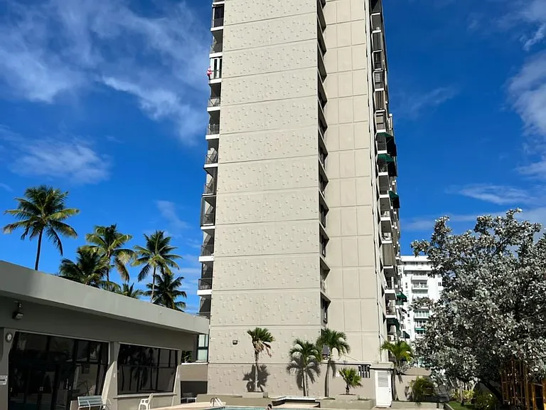 4745 Avenue Isla Verde #9L — Photo 28