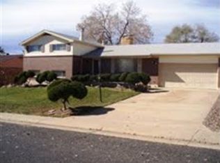 10813 Santa Fe St, Northglenn, CO 80234