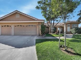 4750 Greencrest Way, Palmdale, CA 93551