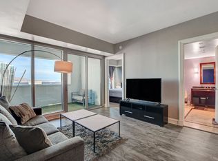 2700 Las Vegas Blvd S UNIT 1205, Las Vegas, NV 89109