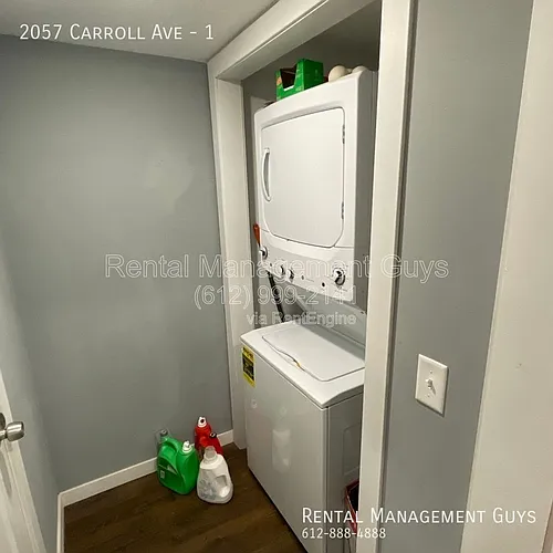 2057 Carroll Ave #1 Photo 1