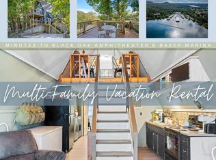 1098 Black Oak Resort Ln, Lampe, MO 65681