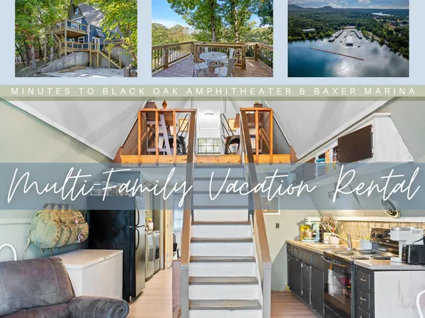 1098 Black Oak Resort Lane, Lampe, MO 65681