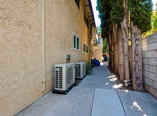 4324 Ventura Canyon Ave (near Ventura Blvd) Gem, Sherman Oaks, CA 91423