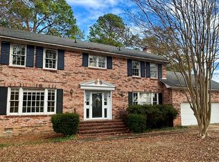 641 Henderson St, Sumter, SC 29150