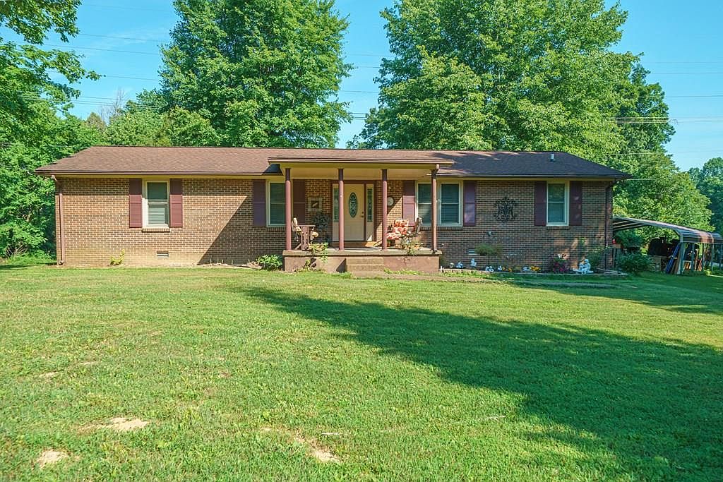 124 State Route 269, Beaver Dam, KY 42320 MLS 86794 Zillow